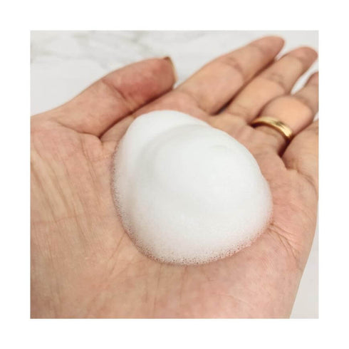 Green Plum AHA Bubble Toner - 150ml